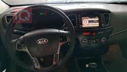 كيا كادينزا